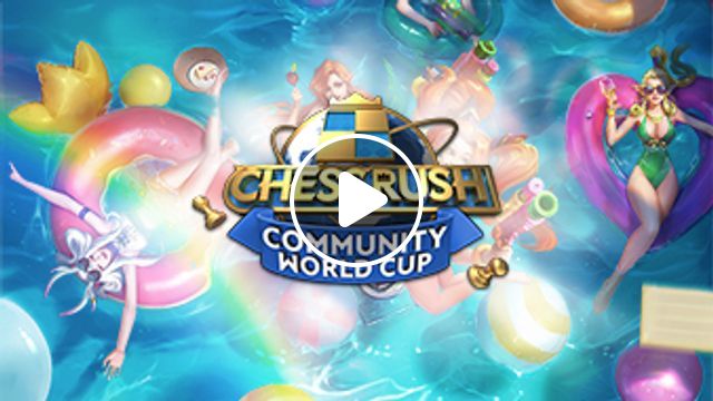 Chess Rush Chess Rush Live Stream Video - Watch Chess Rush Playing